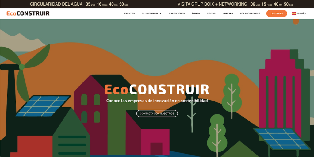 Portfolio Ecoconstruir